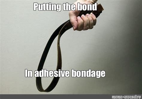 bondage meme|Bondage gif: 60+ Best Bondage Porn GIFs